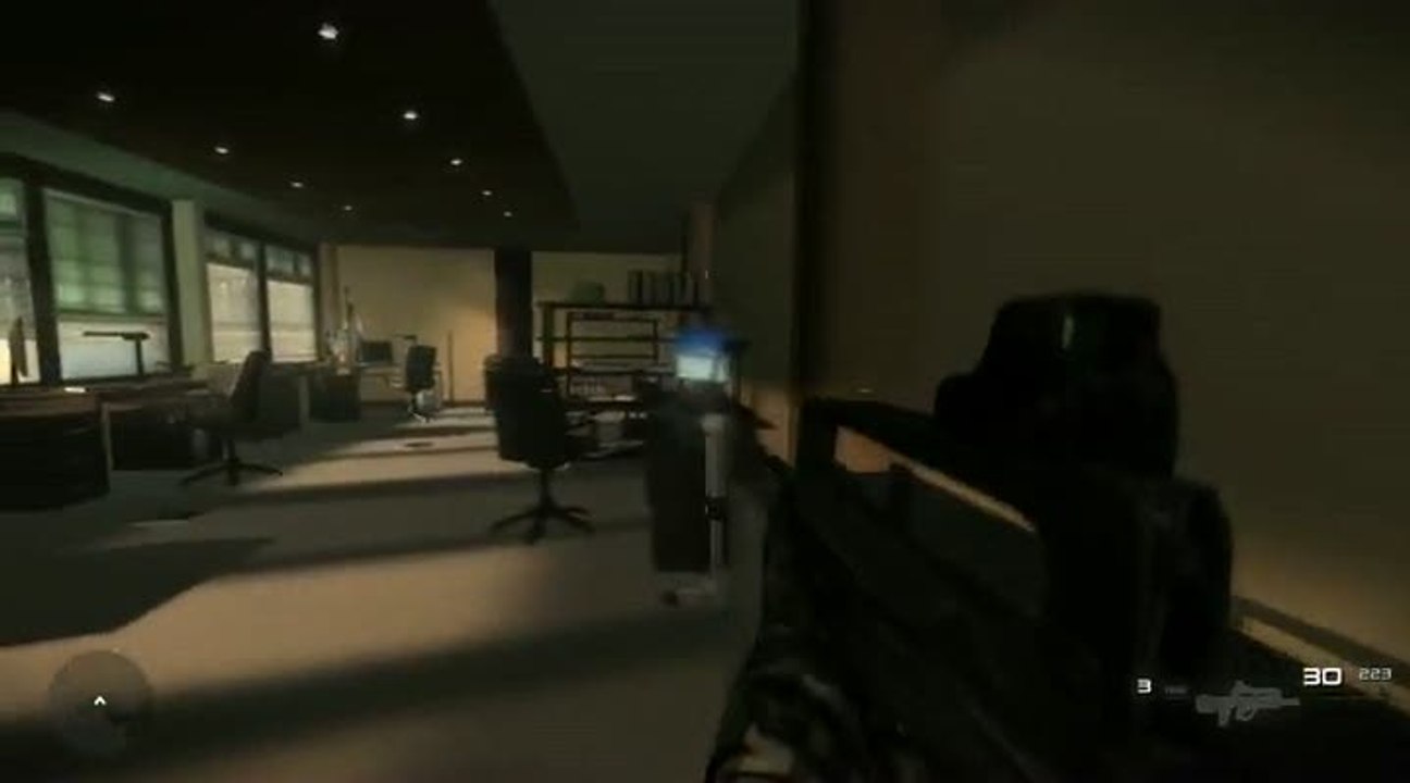 Code d'Honneur 3 : Mesures d'Urgence : Mesures radicales