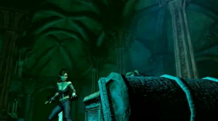 Venetica : Making-of - Partie 1