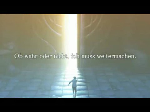 A Shadow's Tale : Trailer et gameplay