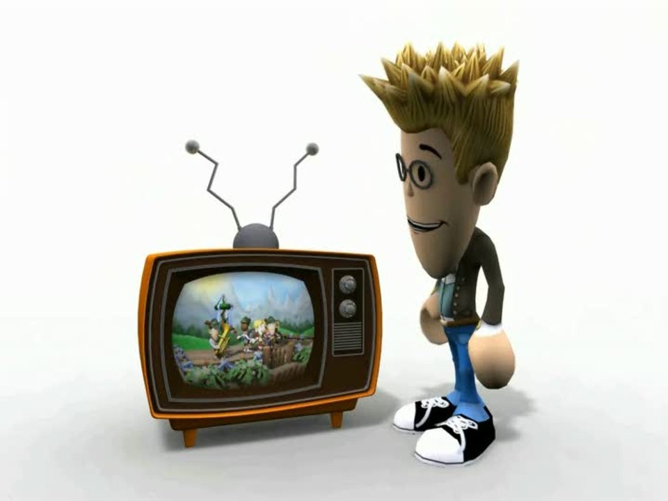 M.U.D. TV : GC 2009 : Teaser