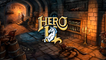Tráiler de anuncio de Hero-U: Rogue to Redemption, una épica aventura de fantasía para PC y Switch