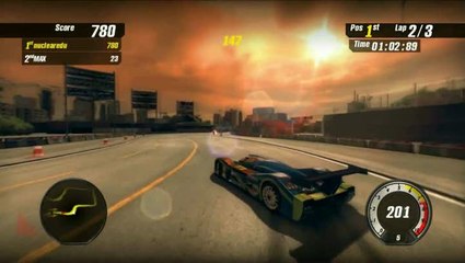 Ignite : Trailer de lancement