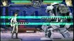 Hitman Reborn ! Battle Arena 2 : Combats