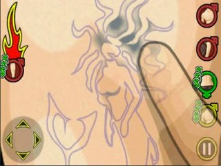 Tattoo Mania : Trailer n°1