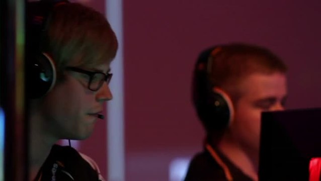 Heroes of Newerth : HoN Tour