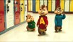 Alvin and The Chipmunks : The Squeakquel : Ils reviennent