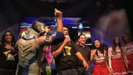 Def Jam Rapstar : Chante avec moi