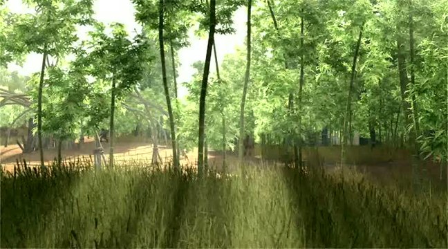 Age of Conan : Rise of the Godslayer : Les Plaines du Nord