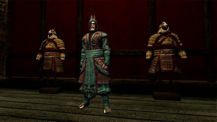 Age of Conan : Rise of the Godslayer : Faction Scarlet Circle