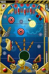 TouchMaster 3 : Deux mini-jeux