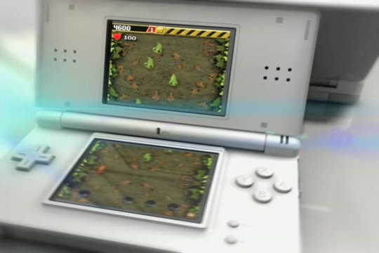 TouchMaster 3 : Lancement US