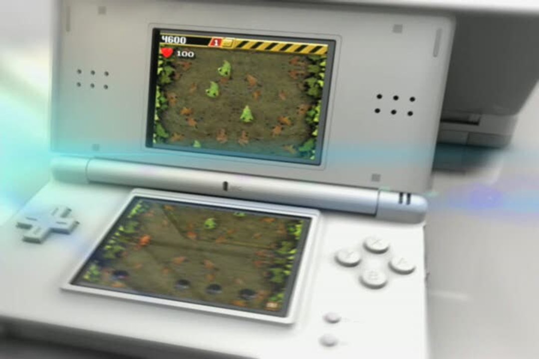 TouchMaster 3 : Lancement US