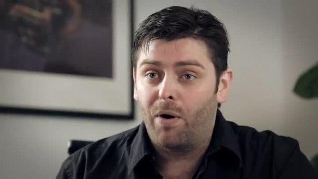 DUST 514 : Journal de développeurs - Les armes