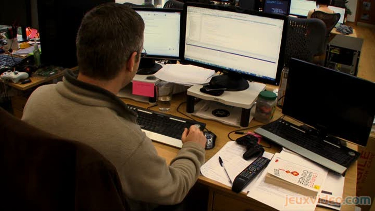 DUST 514 : Partons à la découverte de DUST 514