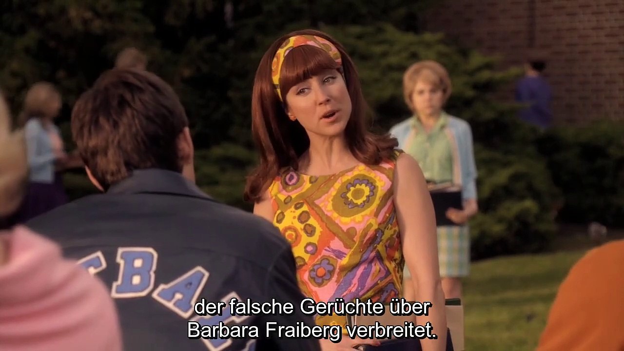 Being Erica – Alles auf Anfang Staffel 4 Folge 3