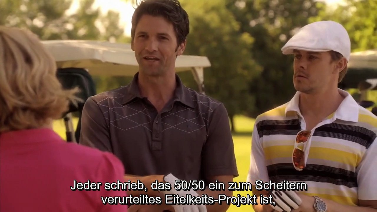Being Erica – Alles auf Anfang Staffel 4 Folge 4