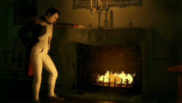 Napoléon : Total War : Trailer de lancement