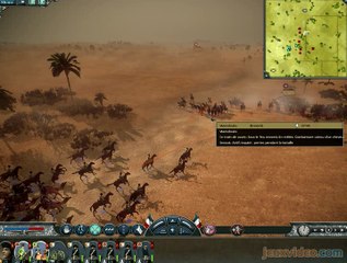 Napoléon : Total War : Du haut de ces pyramides, 40 siècles de baston vous contemplent