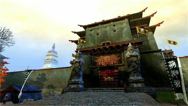 Age of Conan : Rise of the Godslayer : Vidéo de lancement