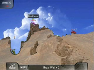 iShoot : Un air de déjà vu