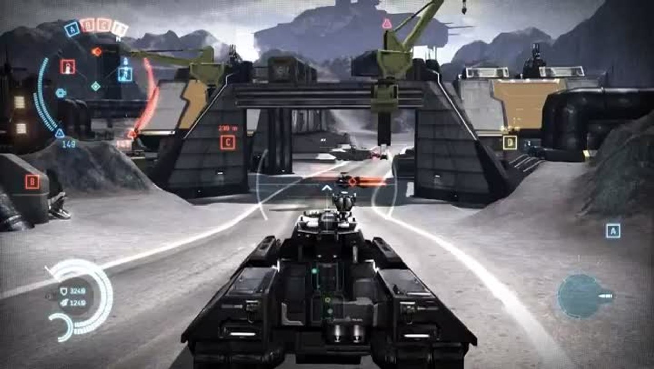DUST 514 : Codex