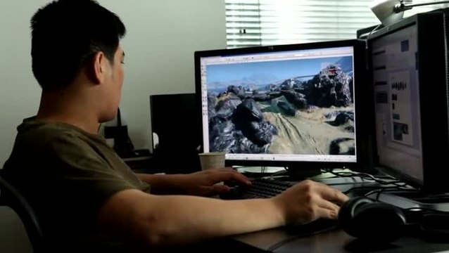 DUST 514 : Carnet des développeurs