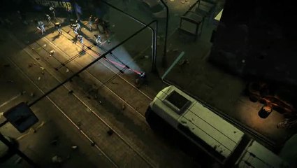 Dead Nation : E3 2010 : Zombie Fest