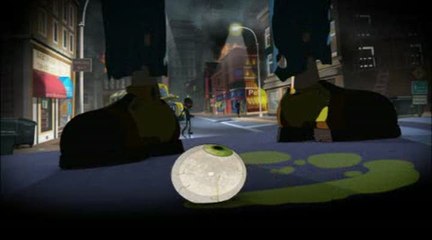 Zombie Tycoon : GC 2009 : Teaser