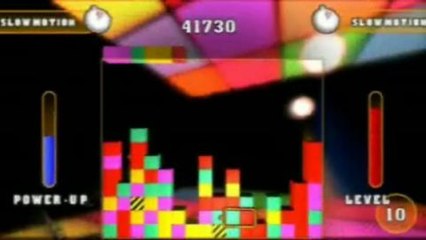 PuzzleScape : Une invasion de blocs