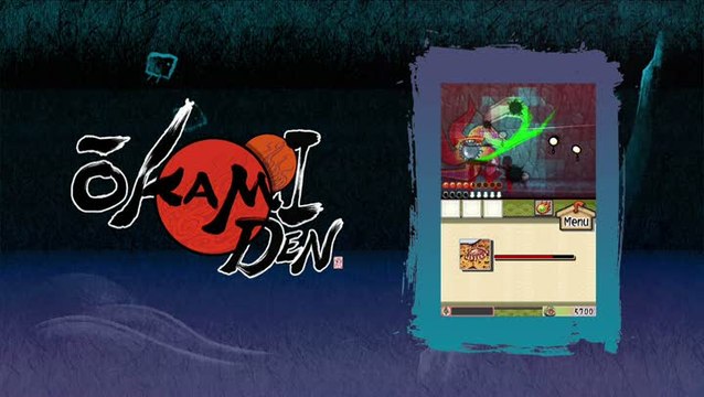 Okami Den : Astroidean