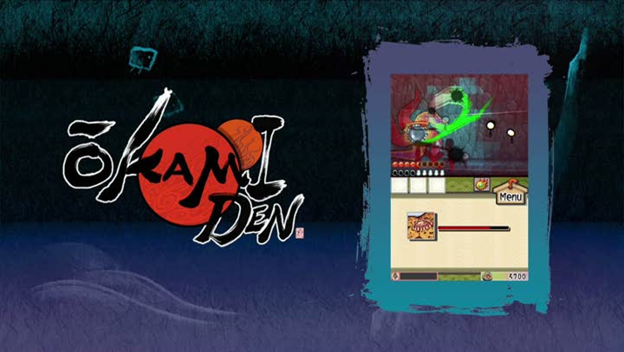 Okami Den : Astroidean