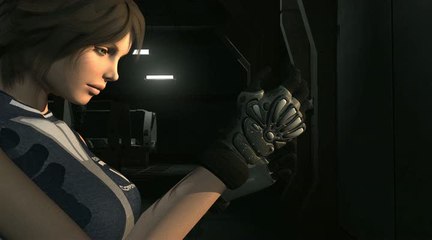 Twin Sector : Gameplay