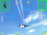 Fleet Air Superiority Training : Trailer