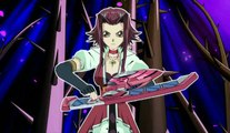 Yu-Gi-Oh! 5D's Tag Force 4 : Premier trailer