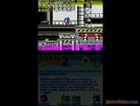 Sonic Classic Collection : Sonic the Hedgehog 2 - Chemical Plant Zone