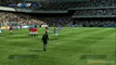 FIFA 11 : Deviens un gardien