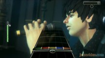 Green Day : Rock Band : Restless Heart Syndrom