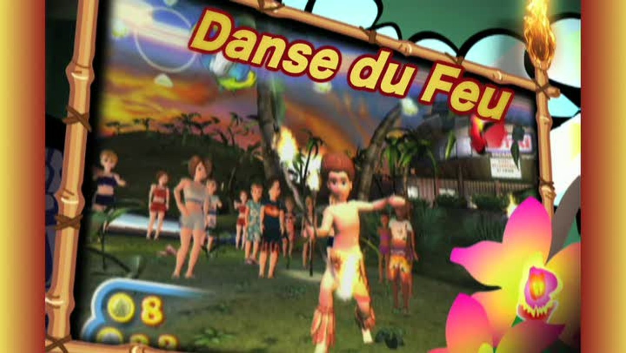 Vacation Isle : Beach Party : Trailer