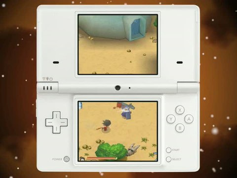 Dragon Ball : Origins 2 : Colonel Silver