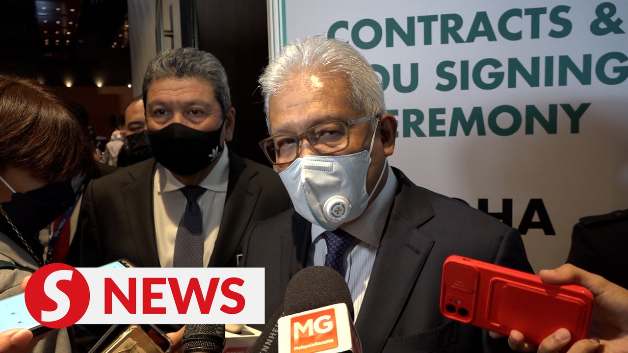 Close international cooperation needed to combat cybercrime, says Hamzah