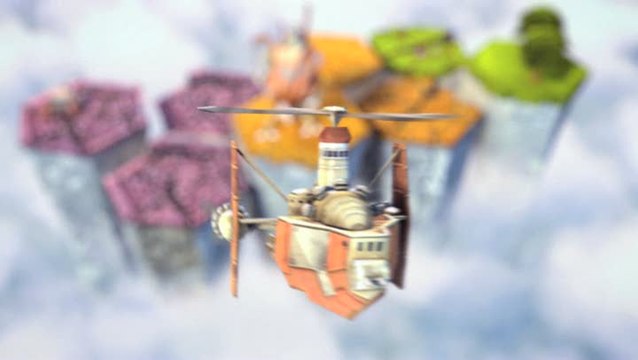 Greed Corp : Piqure de rappel