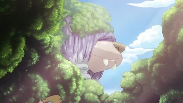 Fantasy Life : Présentation des mécanismes