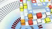 Rubik's Puzzle Galaxy : RUSH : Des cubes dans tous leurs états