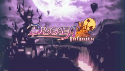 Disgaea Infinite : Trailer US