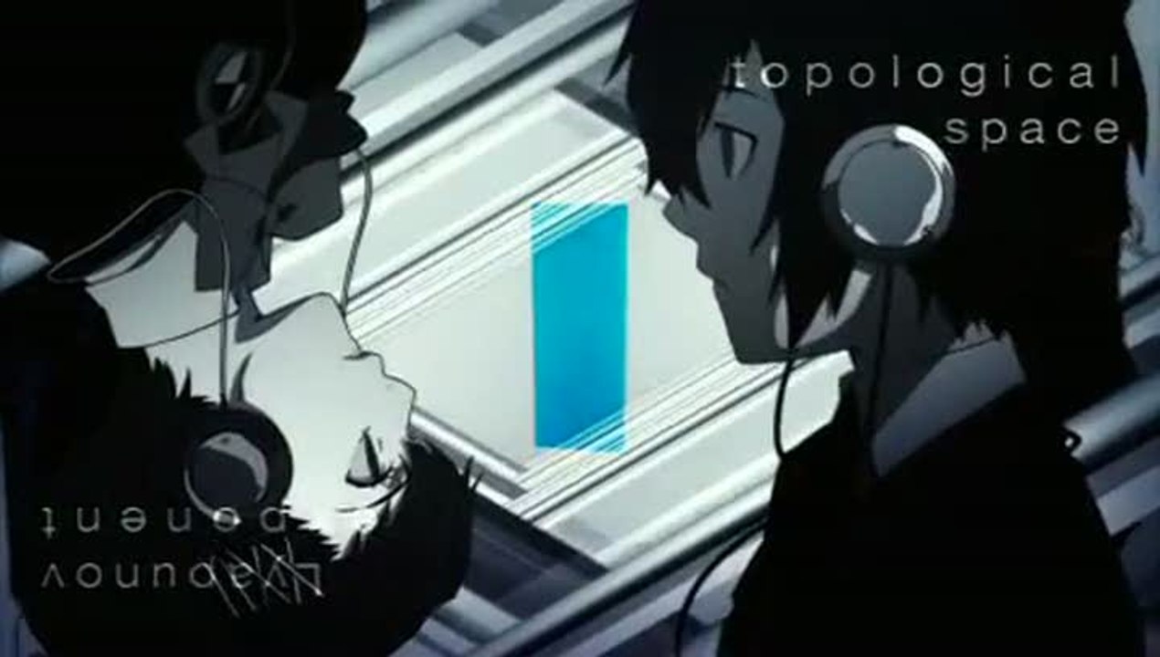 Persona 3 Portable : Clip miroir