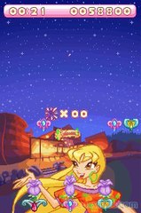 Winx Club : Believix in You : Au travail !