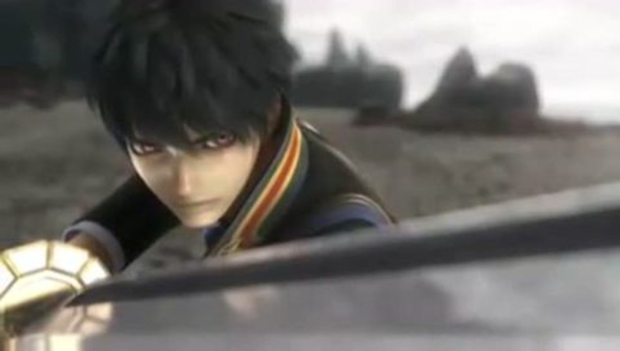 Last Ranker : Premier trailer