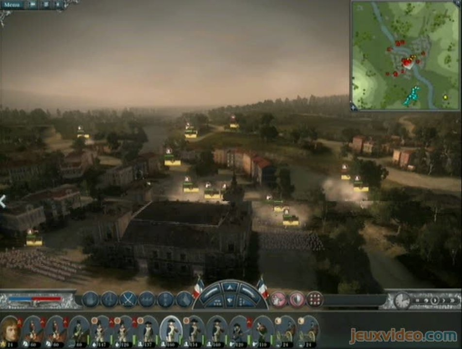 Napoléon : Total War :