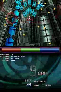 Aa Mujyou Setsuna : Gameplay 1