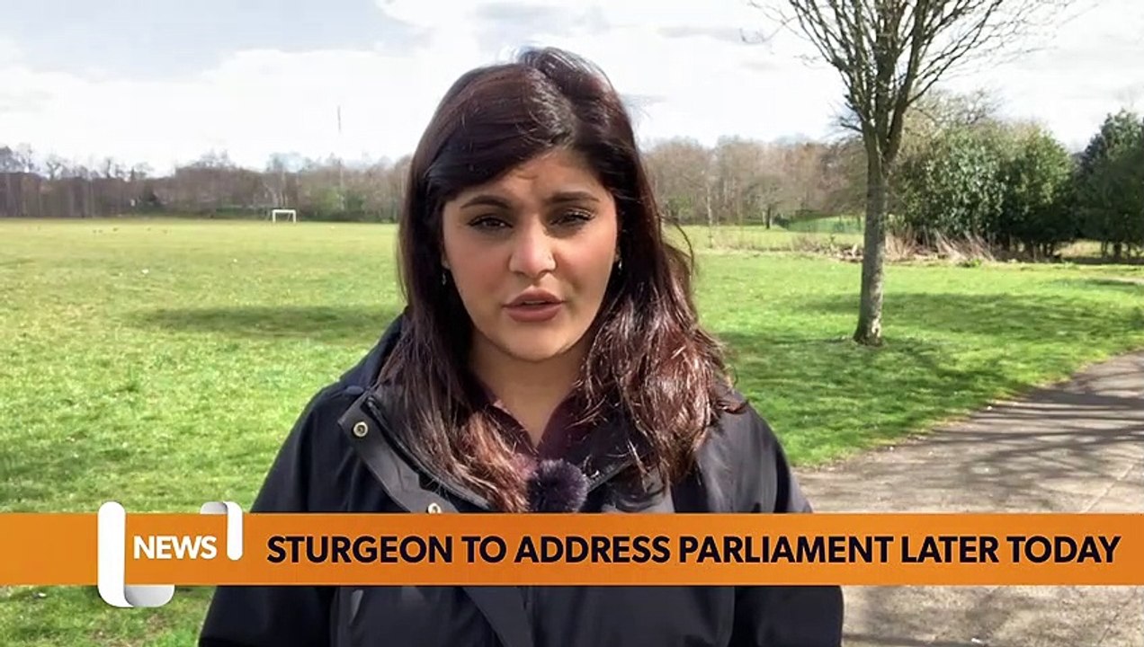 GlasgowWorld Daily Bulletin 30 Mach